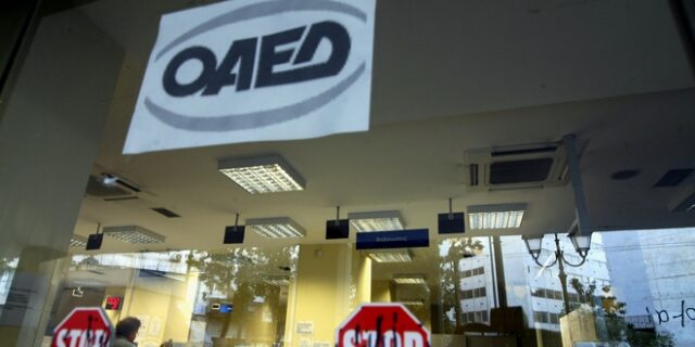 Αύξηση των ανέργων τον Ιανουάριο – Πρώτα θύματα οι γυναίκες