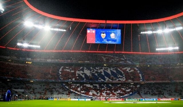 Τραγωδία στο Allianz Arena: Πέθανε κοριτσάκι 14 μηνών