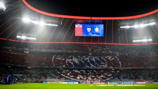 Τραγωδία στο Allianz Arena: Πέθανε κοριτσάκι 14 μηνών