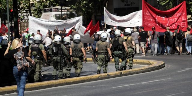 ΑΔΕΔΥ – Απόφαση για 24ωρη απεργιακή κινητοποίηση