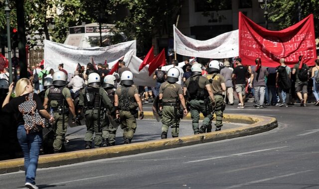 ΑΔΕΔΥ – Απόφαση για 24ωρη απεργιακή κινητοποίηση