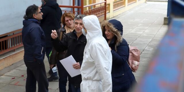 Κορονοϊός: Ποια σχολεία θα μείνουν κλειστά Πέμπτη και Παρασκευή