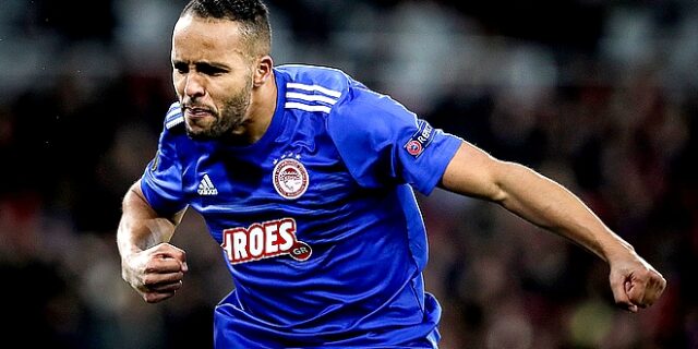 Europa League: Τεράστια πρόκριση του Ολυμπιακού