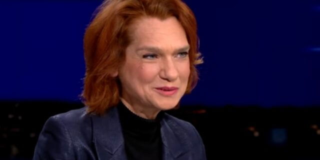 Τουρκία: Αθώα η συγγραφέας Ασλί Ερντογάν