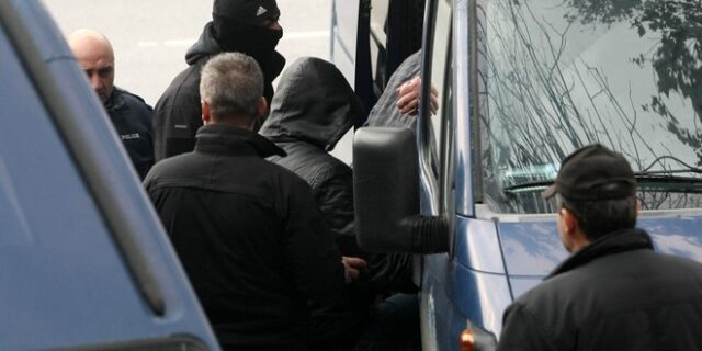 Θεσσαλονίκη: Κύκλωμα θα έριχνε σε στέκια τοξικομανών 13 κιλά ηρωίνης