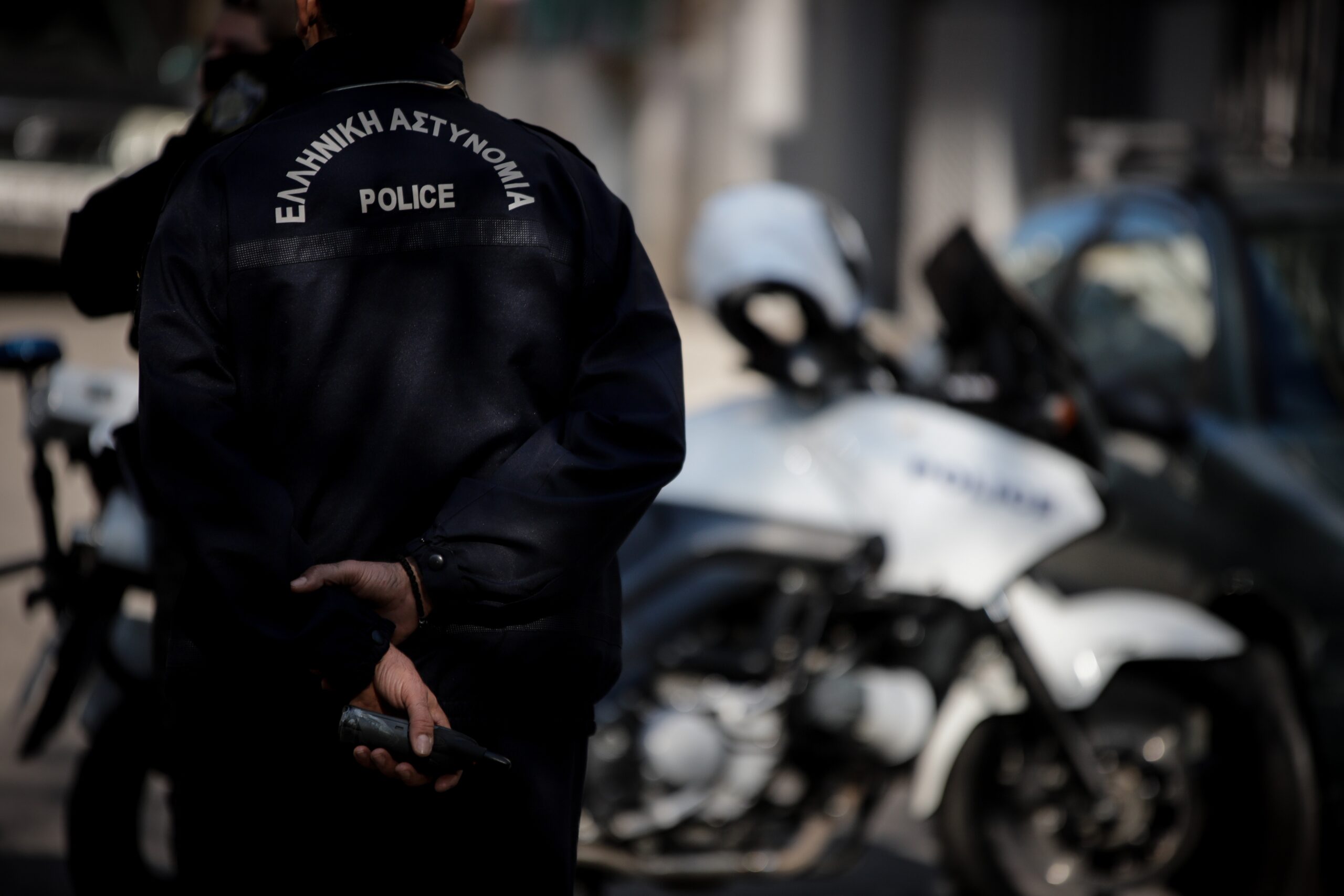 Κορονοϊός: Τις 221 έφτασαν οι συλλήψεις για παραβίαση των περιοριστικών μέτρων