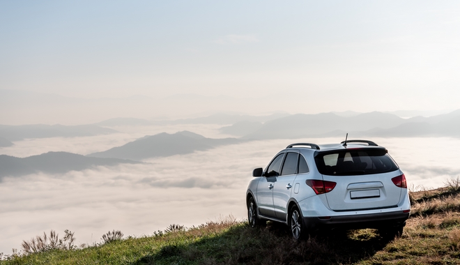 Οι μισές πωλήσεις είναι SUV – Ραγδαία αύξηση στα υβριδικά