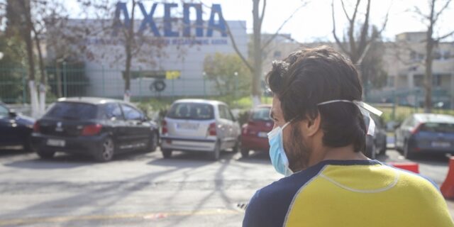 Κορονοϊός: Δύο νέα κρούσματα, πρώτο στην Αθήνα