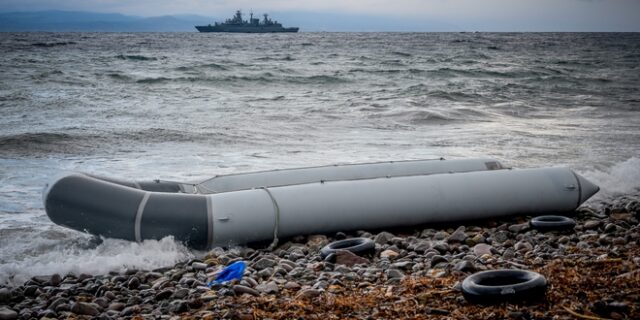 Γεννηματά: Ο Ερντογάν έπιασε στον ύπνο Μητσοτάκη και Μέρκελ