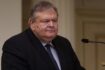 Βενιζέλος για Τσουκαλά: ”Αποχαιρετώ το φωτεινό μυαλό του, τη χάρη του λόγου του”