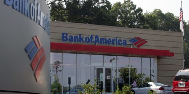 Bank of America: Στο χαμηλότερο επίπεδο από το 2009 η παγκόσμια οικονομία
