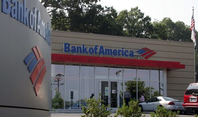 Bank of America: Στο χαμηλότερο επίπεδο από το 2009 η παγκόσμια οικονομία