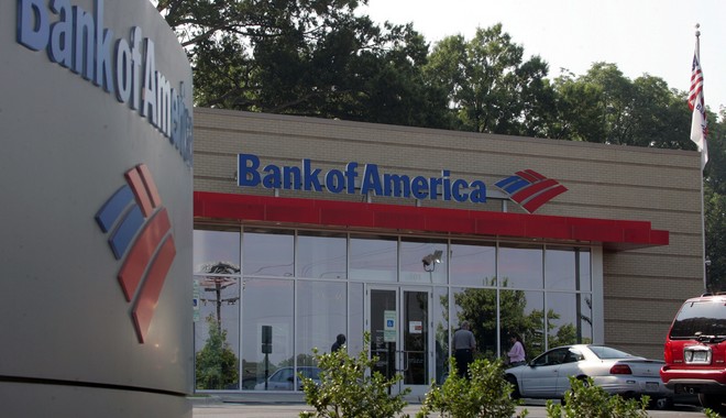 Bank of America: Στο χαμηλότερο επίπεδο από το 2009 η παγκόσμια οικονομία