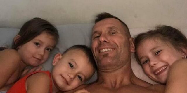 Αυστραλία: Πατέρας και τρία παιδιά κάηκαν ζωντανοί – “Με έλουσε με πετρέλαιο”