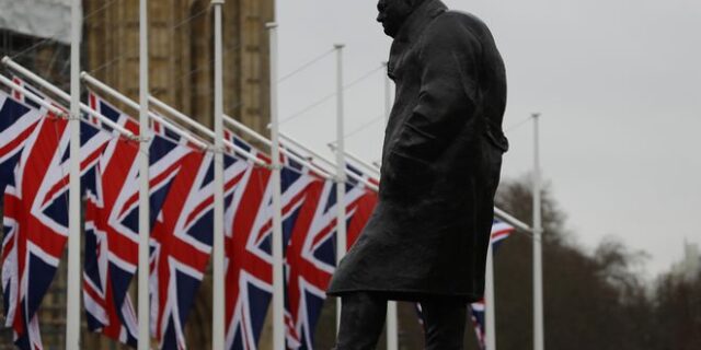 Brexit: Φως στην άκρη του τούνελ – Κατ’ αρχήν συμφωνία για το Πρωτόκολλο της Ιρλανδίας