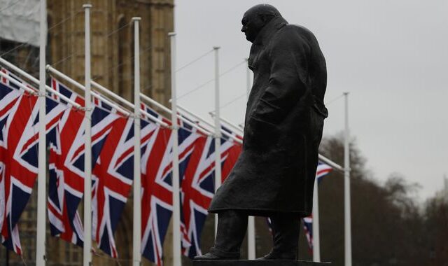 Brexit: Ο δήμαρχος του Λονδίνου ζητά τη διατήρηση της Ευρωπαϊκής ιθαγένειας