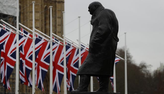 Brexit: Τι πρέπει να γνωρίζουν οι Έλληνες στη Βρετανία, οι Βρετανοί στην Ελλάδα και οι επιχειρήσεις