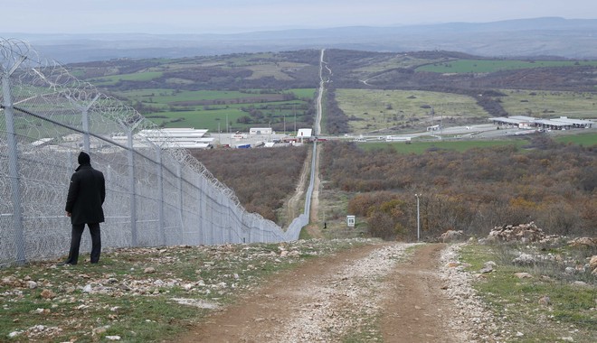 Κορονοϊός – Βουλγαρία: Θα τοποθετήσει στρατιώτες στα σύνορα με την Τουρκία