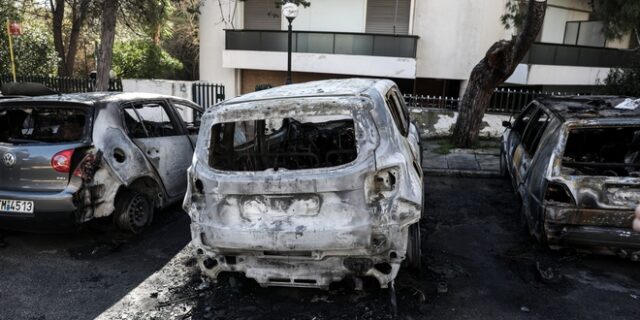 Αντιεξουσιαστές: Μην παρκάρετε δίπλα σε πολυτελή αυτοκίνητα