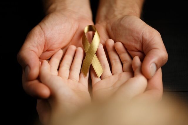Παιδικός Καρκίνος: 8 στα 10 παιδιά βγαίνουν νικητές στη μάχη