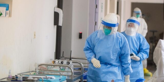 Γαλλία – κοροναϊός: Πέντε Βρετανοί διαγνώστηκαν με κοροναϊό