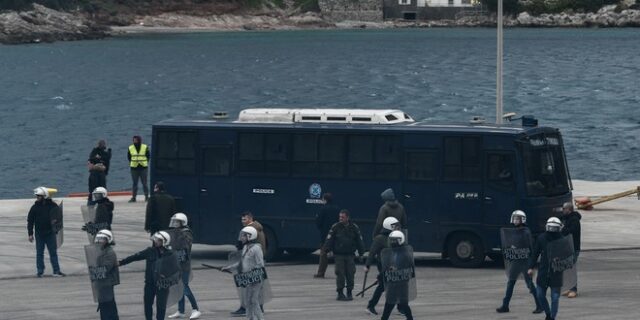 ΣΥΡΙΖΑ: Μηνυτήρια αναφορά Α. Μιχαηλίδη στην Εισαγγελία Πρωτοδικών