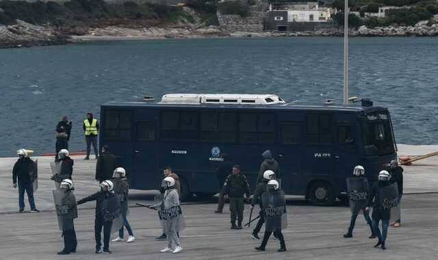 ΣΥΡΙΖΑ: Μηνυτήρια αναφορά Α. Μιχαηλίδη στην Εισαγγελία Πρωτοδικών