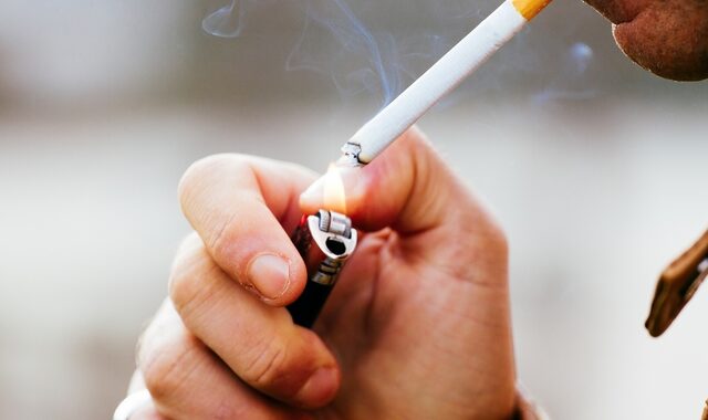 Παπαστράτος: Η Ελλάδα κατέχει το υψηλότερο ποσοστό σε παράνομα τσιγάρα στην Ε.Ε. για το 2019