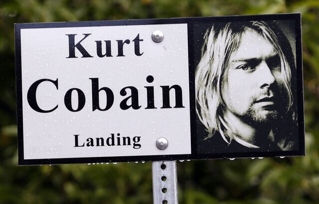Kurt Cobain: Ο θρύλος της ροκ σήμερα θα έσβηνε 53 κεράκια