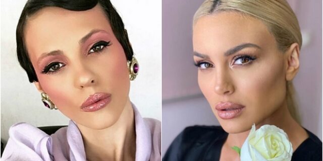 My Style rocks: Κόντρα Ραμόνας-Παναγιώταρου για τις τσάντες “μαϊμού”