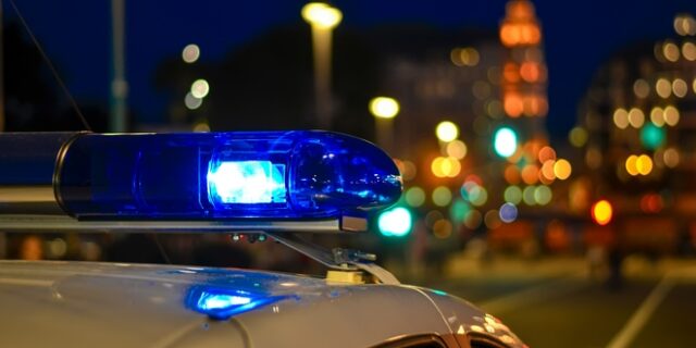 Τροχαία: Ήπιαν και έπιασαν το τιμόνι – 460 παραβάσεις σε δυο βδομάδες