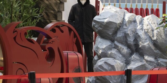 Κοροναϊός στο Ιράν: Δύο ύποπτα κρούσματα