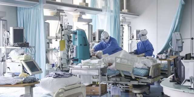 Κοροναϊός – Παγκόσμιος συναγερμός: Αυξάνονται τα κρούσματα στην Κίνα. Τα νέα μέτρα προστασίας