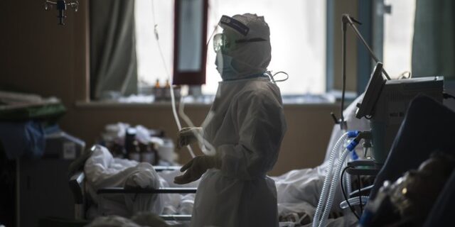 Κορονοϊός: Επιβεβαιώθηκε το πρώτο κρούσμα στην Αλγερία