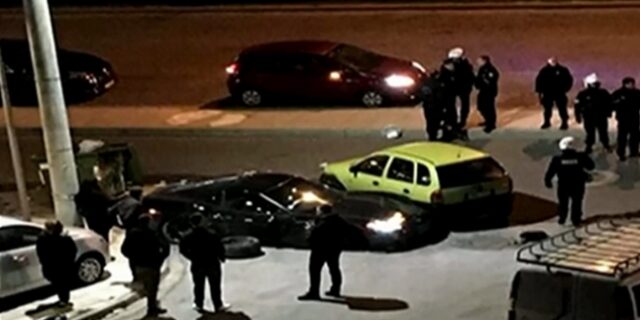 Γλυφάδα: Δίωξη για κακούργημα στον οδηγό της Corvette που σκότωσε τον 25χρονο