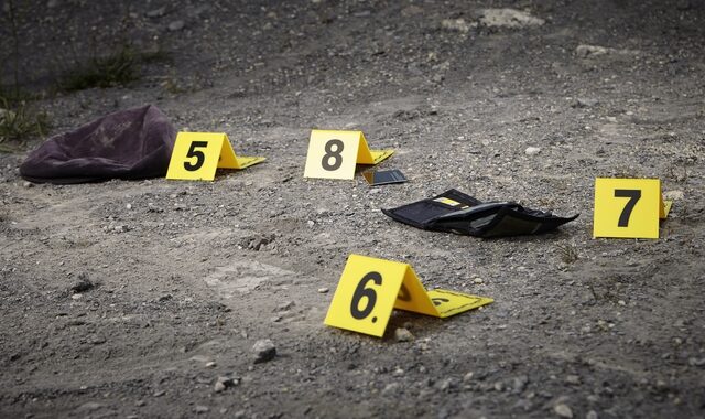 Μεξικό: Εννιά νεκροί, μεταξύ των οποίων και πέντε έφηβοι από πυροβολισμούς