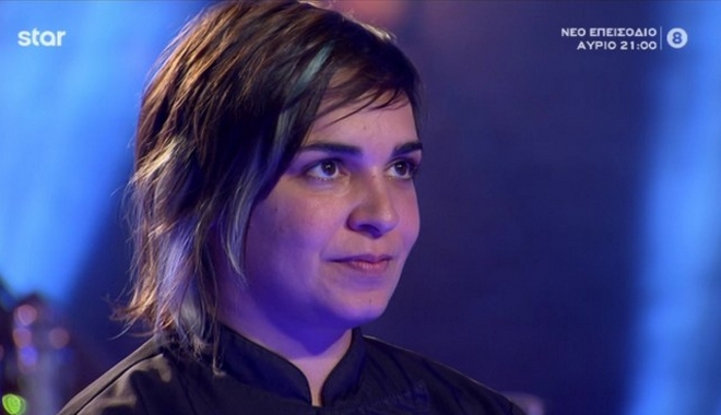 MasterChef: Ξεσπά η σύζυγος της Ντέμης “Μας αποκαλούν ανώμαλες”