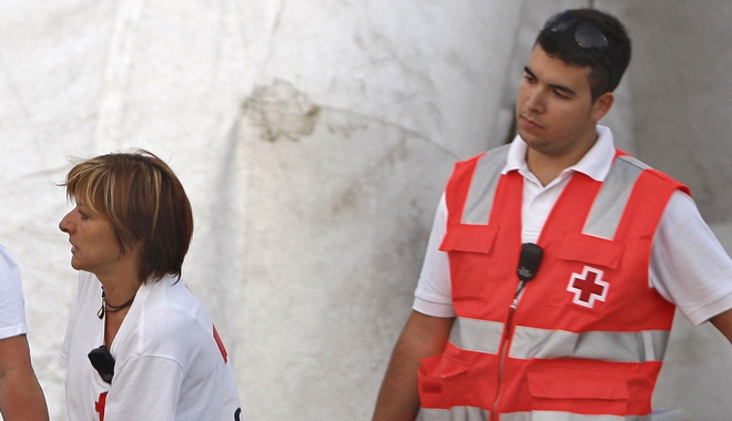 Ισπανία: Νεογέννητο μεταξύ των μεταναστών που διασώθηκαν ανοιχτά των Καναρίων