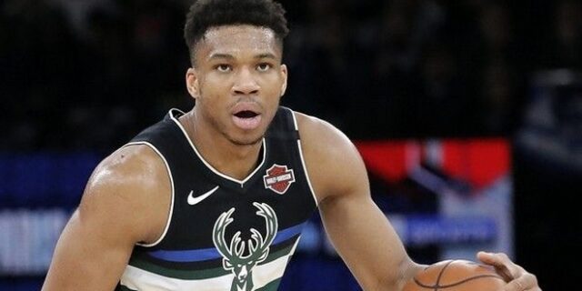 Πέλικανς – Μπακς 108-120: Ασταμάτητος ο Γιάννης Αντετοκούνμπο