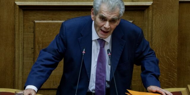 Σκέψεις σε ΝΔ-ΚΙΝΑΛ για διεύρυνση κατηγορητηρίου κατά Παπαγγελόπουλου-Και στο βάθος Τσίπρας!