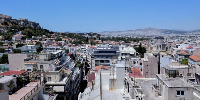 Θεοδωρικάκος: Ανοιχτό το ενδεχόμενο παράτασης για τα “ξεχασμένα” τετραγωνικά