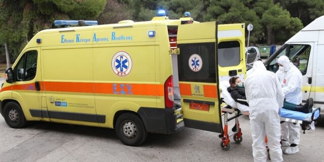 Κοροναϊός: Σε απομόνωση για 14 μέρες οι δύο Έλληνες που ήρθαν από τη Γουχάν