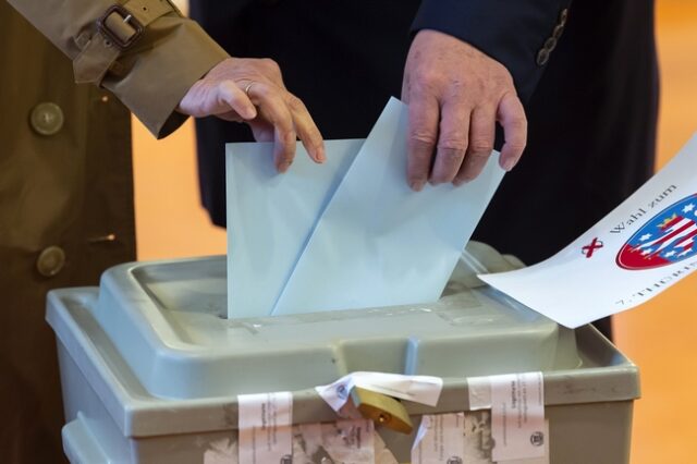 Θουριγγία: Εκλογές τον Απρίλιο 2021 – Μεταβατική κυβέρνηση