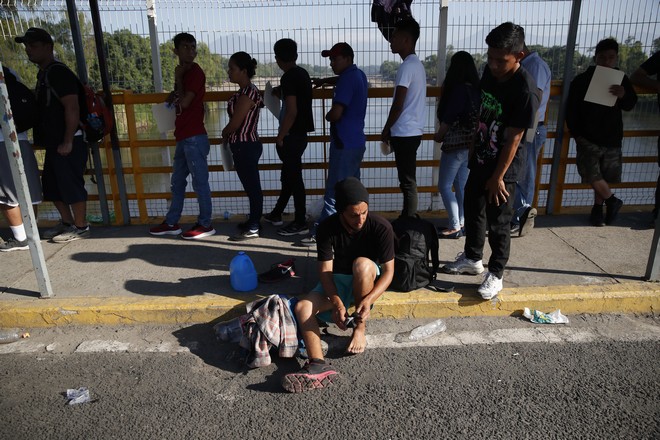 Ελ Σαλβαδόρ: Απελάθηκαν από τις ΗΠΑ και δολοφονήθηκαν