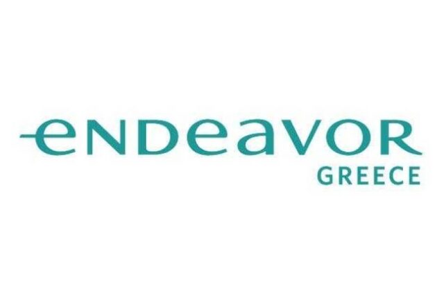 Endeavor Greece: Η στρατηγική της για την επόμενη τριετία