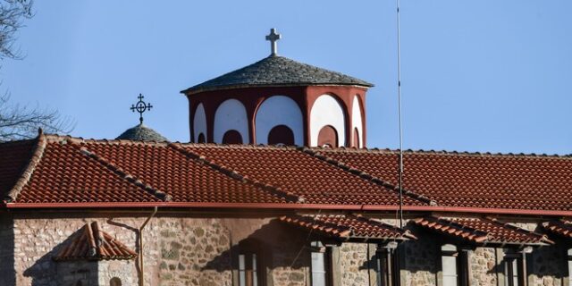 Εορτολόγιο: Ποιοι γιορτάζουν την Κυριακή 1 Μαρτίου