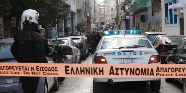 Φαρ ουέστ ξανά το κέντρο της Αθήνας – Προβληματισμός στην ΕΛ.ΑΣ.