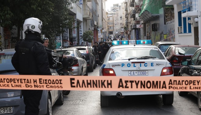Φαρ ουέστ ξανά το κέντρο της Αθήνας – Προβληματισμός στην ΕΛ.ΑΣ.