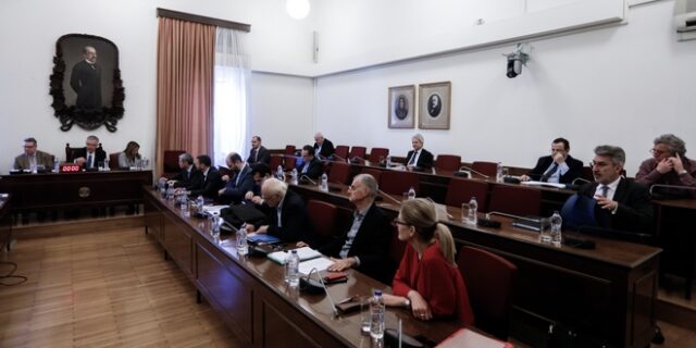 Γ. Τσατάνη: Η έγγραφη καταγγελία κατά Δ. Παπαγγελόπουλου
