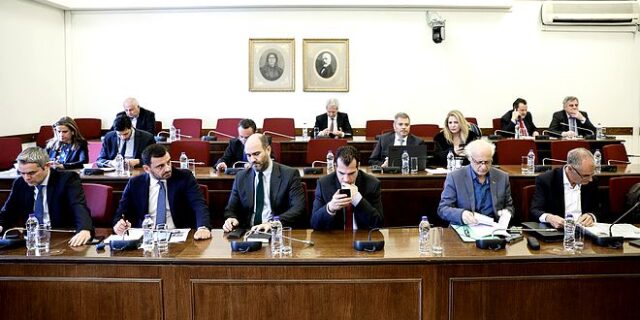 Το παρασκήνιο της αναμονής για τον “Μάξιμο Σαράφη” στη ΓΑΔΑ – Τι λένε πηγές της Επιτροπής